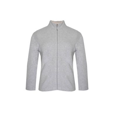 Light grey jacket