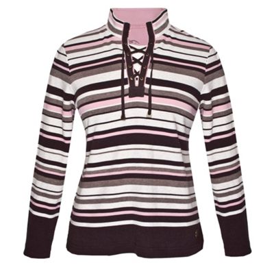 Striped Top