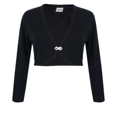 Vintage Clasp Bolero