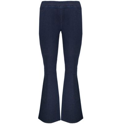 Denim Bootcut Jegging