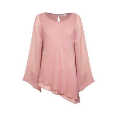 Asymetric Blouse