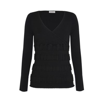 Cross Over Ripple Jumper
