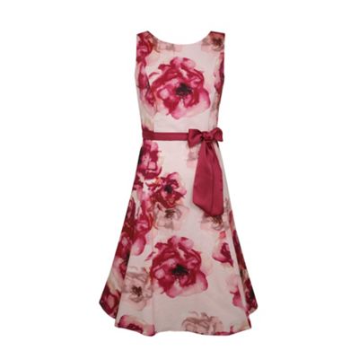 Peony Prom Dress