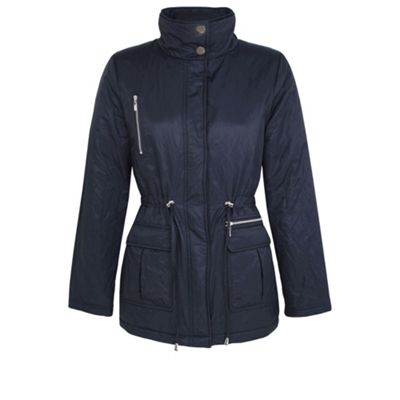 Padded Parker Jacket
