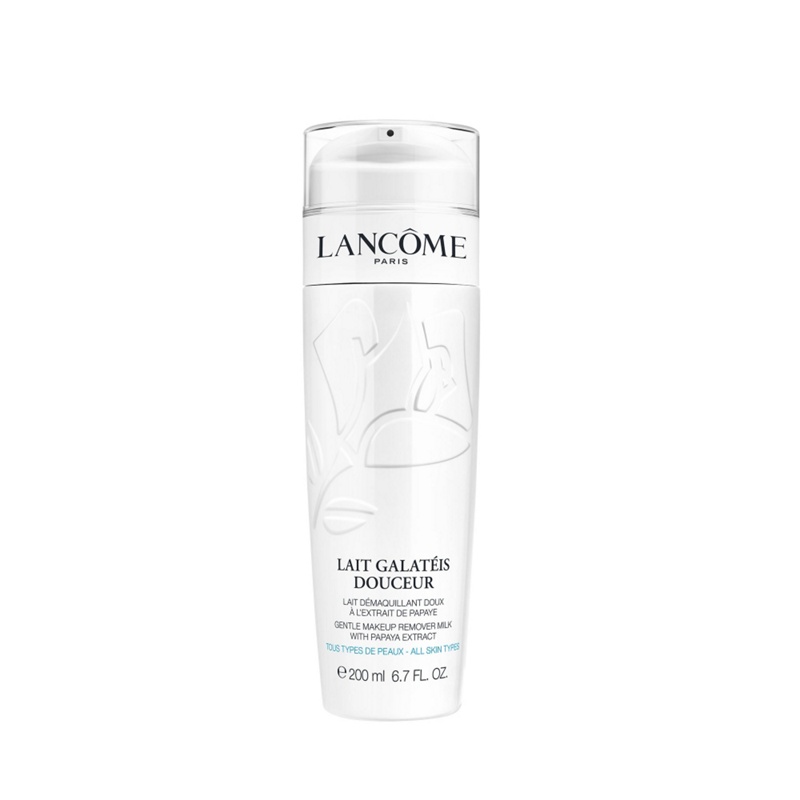 Lanc̫me - 'Galateis Douceur' Gentle Softening Cleanser Review