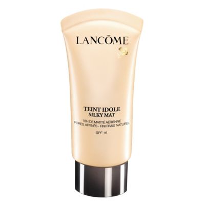 Teint Idole Silky Mat Mineral Foundation 30ml