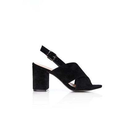 debenhams low heel sandals