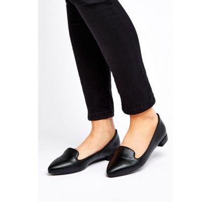 womens flat shoes debenhams