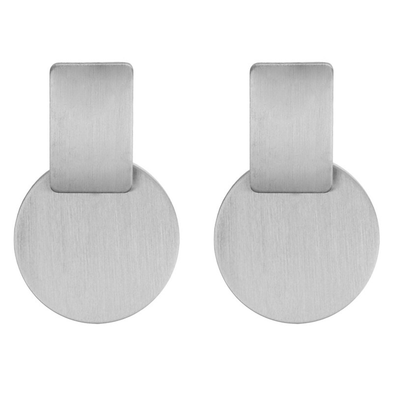 Principles - Multi Shape Stud Earrings Review