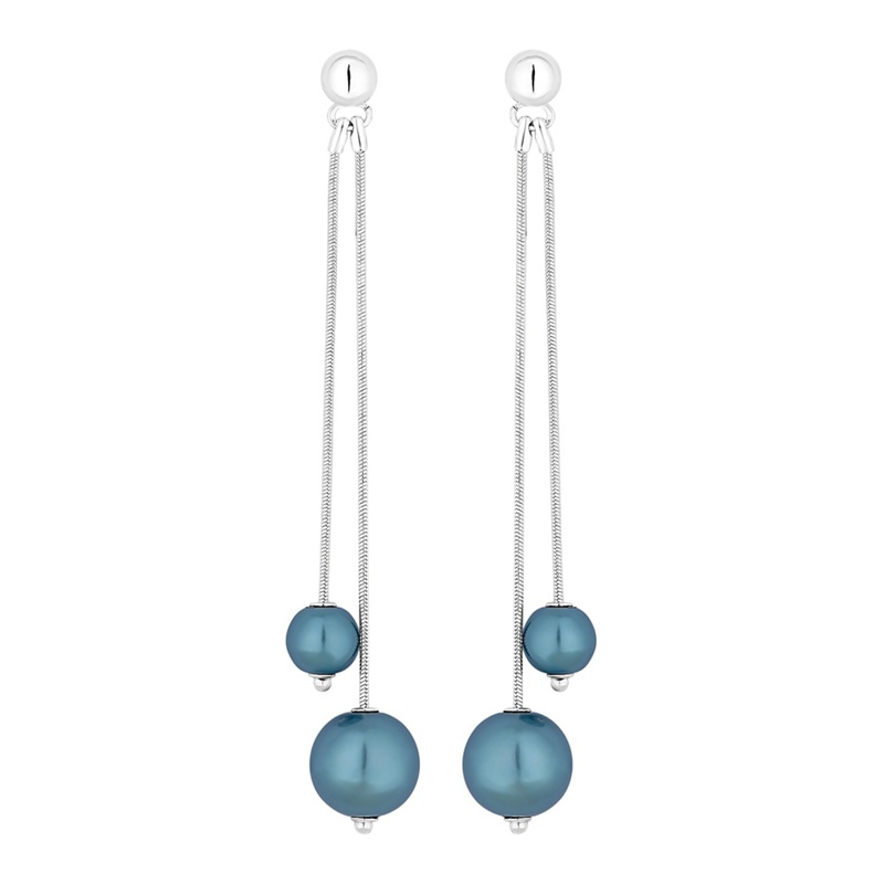 Principles - Double Pearl Drop Earrings Review