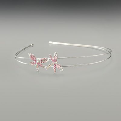 Dragonfly Headband