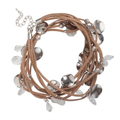 Friendship Wrap Around Bracelet