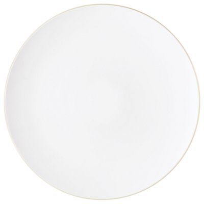 Chalk 39Naturals39 platter
