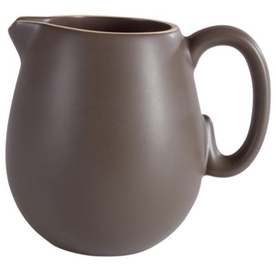 Brown 39Naturals39 jug