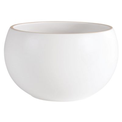 Chalk 39Naturals39 bowl
