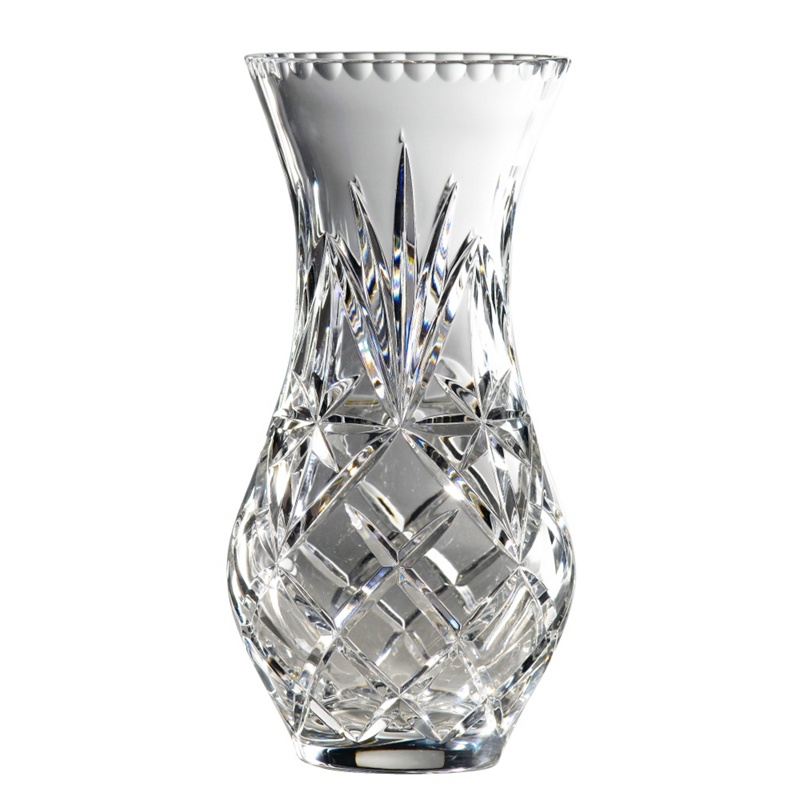 Royal Doulton - Large Crystal 'Newbury' Urn Vase Review