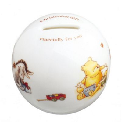 Winnie the Pooh by Royal Doulton Winnie the Pooh gift set