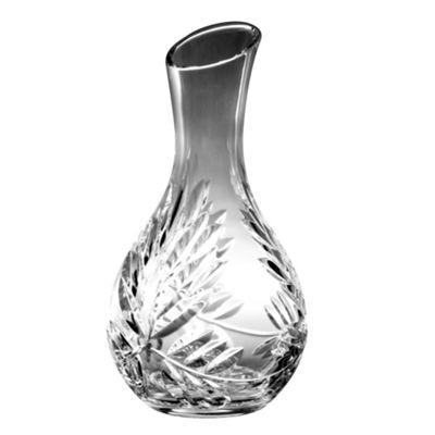 Crystal Keswick carafe