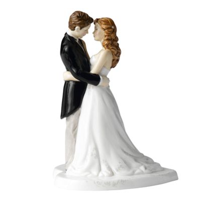 royal wedding cake decorations. royal wedding cake toppers.