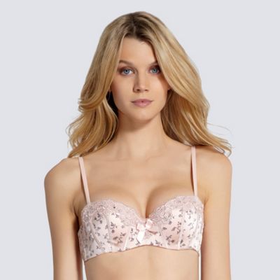 Georgia Dainty Rose Bra