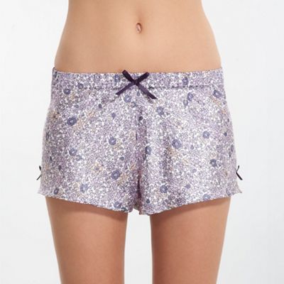 Ballet Belle Printed Short