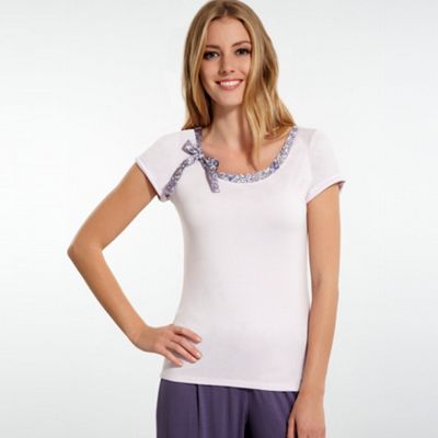 Ballet Belle Short Sleeve Top