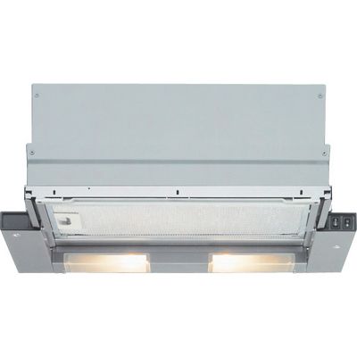 Bosch built in cooker hood DHI635HGB_SI