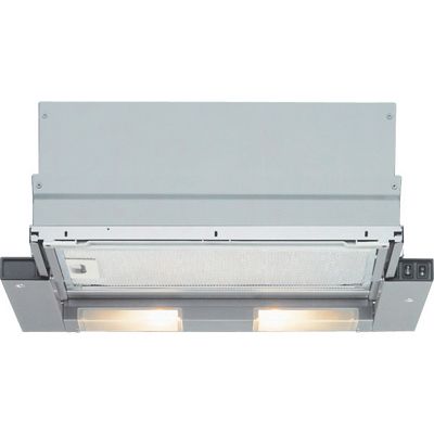 built in cooker hood DHI635HGB_SI