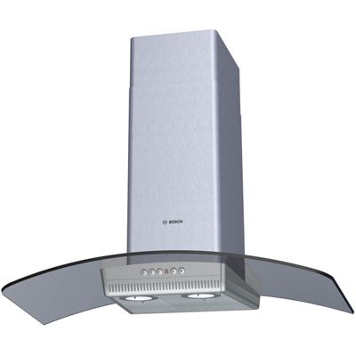 Bosch built in cooker hood DKE995EGB_SS