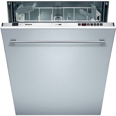 Bosch built in full size dishwasher SHV55M03GB