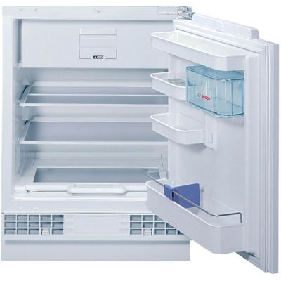 Bosch built under larder fridge KUL15A40GB