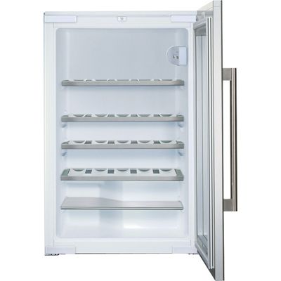 Siemens built in wine cooler KF18WA40GB_WH