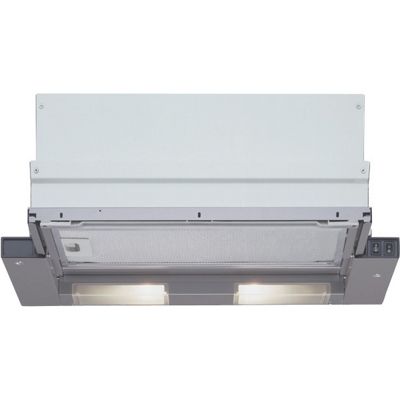 Neff built in cooker hood D4644X0GB_SI