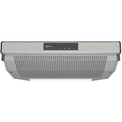 built in cooker hood D1613N0GB_