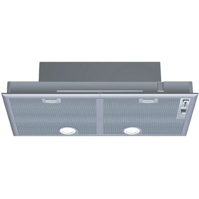 Neff built in cooker hood D5855X0GB_SI