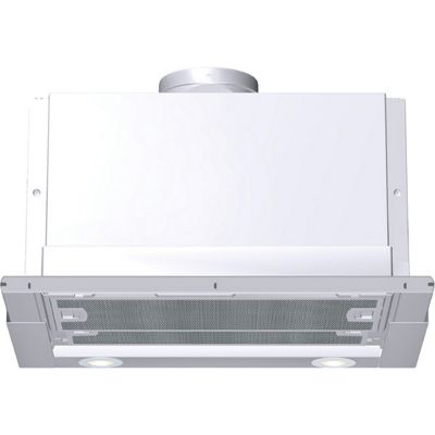 built in cooker hood D4672X0GB_SI