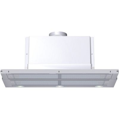 Neff built in cooker hood D4972X0GB_SI