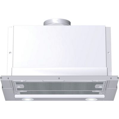 Neff built in cooker hood D4692X0GB_SI