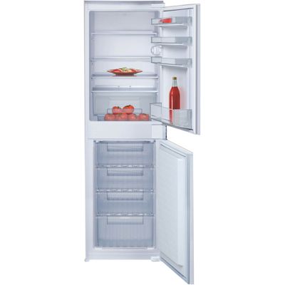 Neff built in fridge freezer K4204X6GB