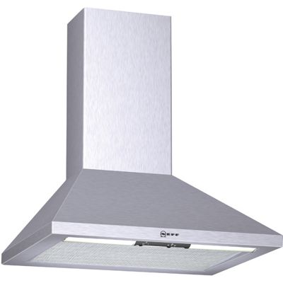 built in cooker hood D8600N0GB