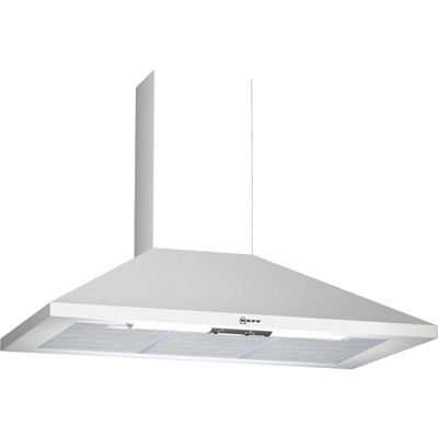 built in cooker hood D8900W0GB