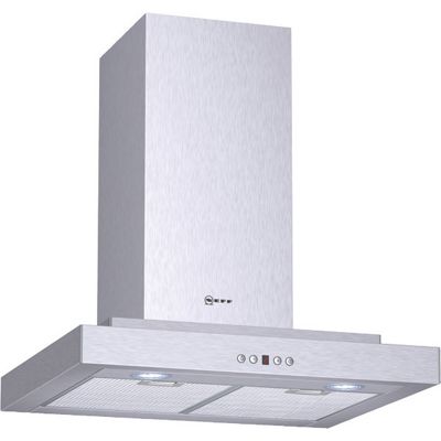 built in cooker hood D8662N0GB_SS