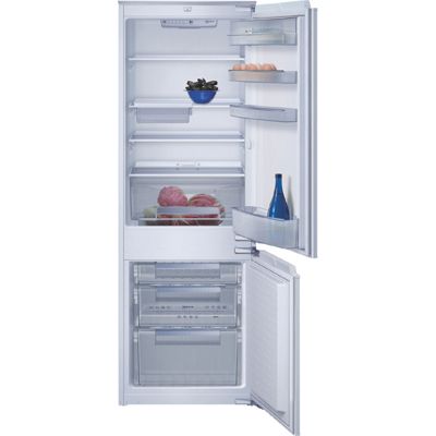 Neff built in fridge freezer K9514X6GB_WH