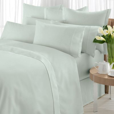 Silver 300 Thread Count bed linen