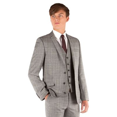 Three piece suits - Suits  tailoring - Men | Debenhams