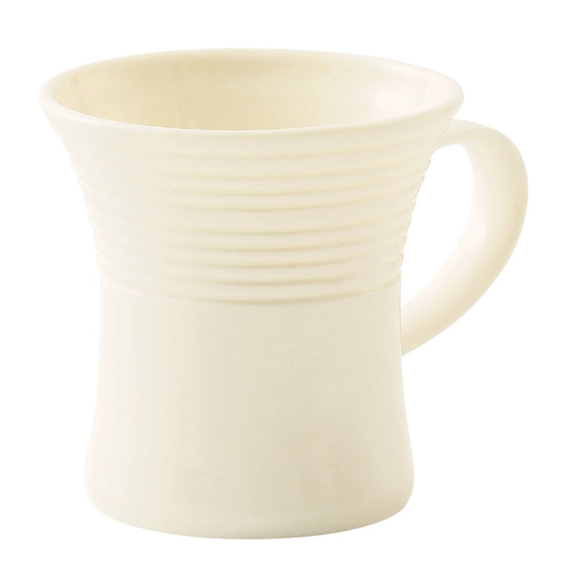 Belleek Living - Ivory Solace Teacup Review