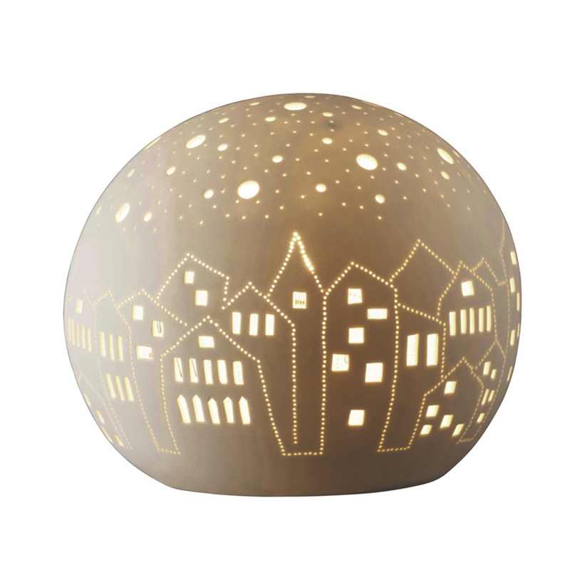 Belleek Living - City Scape Luminaire Review