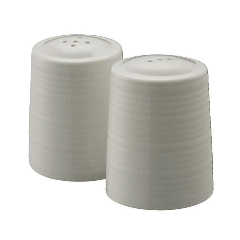 Belleek Living - Ripple Salt And Pepper Mill Set Review