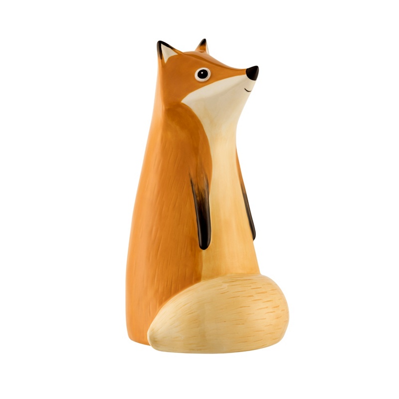 Aynsley China - Frugal Fox Money Box Review