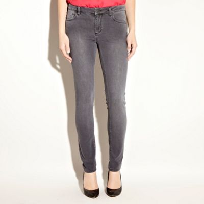 Black ultra skinny jean